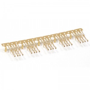 Części do stemplowania terminali