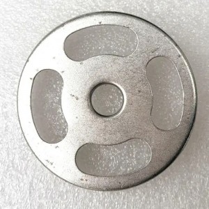 Pierścień zaworu wodnego/bracket